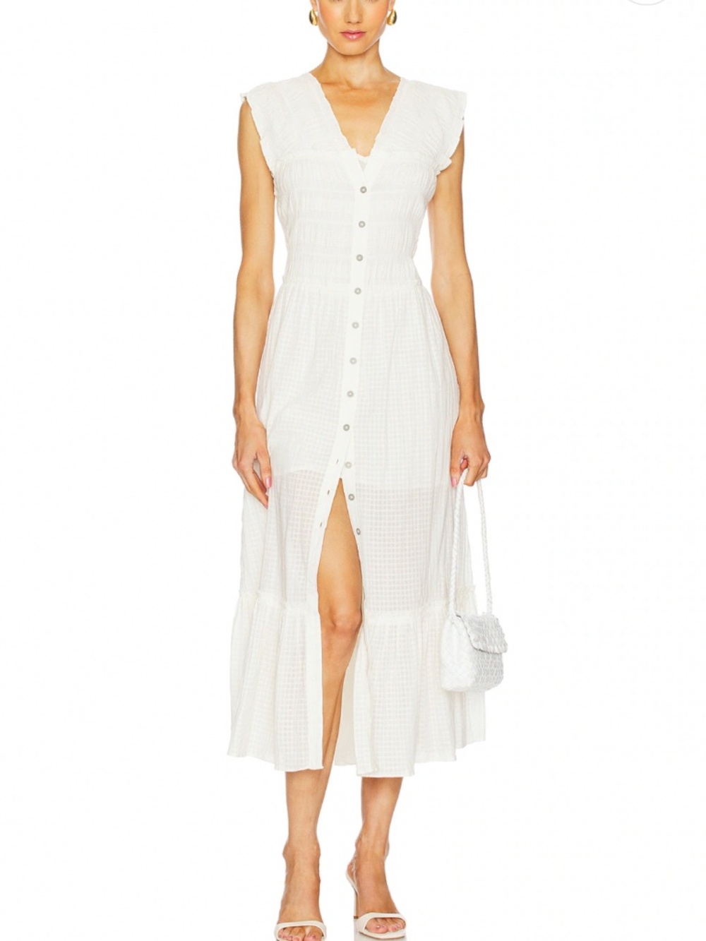 Free people Desert Dazed Midi